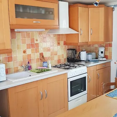 Les Mesanges Apartament *