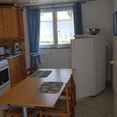 Les Mésanges * Royan