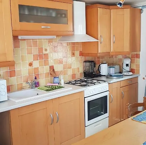 Les Mesanges Apartament *