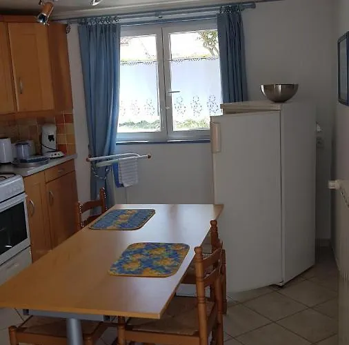 Les Mesanges * Royan