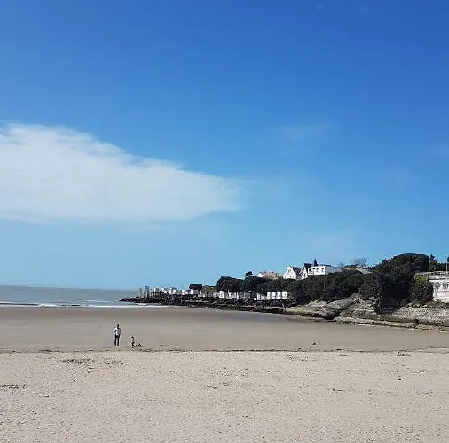 Les Mesanges * Royan